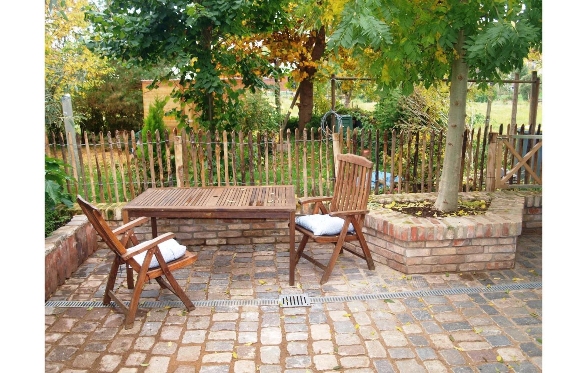 Awesome Home In Buetzow With Wifi Luaran gambar